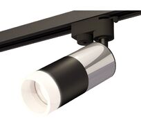 Комплект трекового однофазного светильника Ambrella light с акрилом Track System XT6302052_AMB