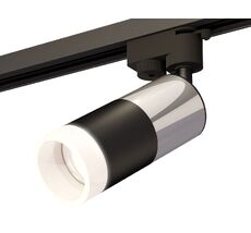 Комплект трекового однофазного светильника Ambrella light с акрилом Track System XT6302052_AMB