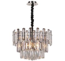 Подвесная люстра Omnilux OML-89603-08