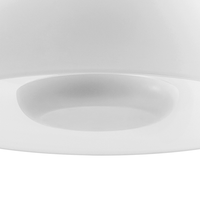 Потолочный светильник 30W 3000K белый Lightstar 689016_LS