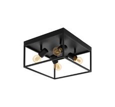 Потолочный светильник Eglo SILENTINA 98334