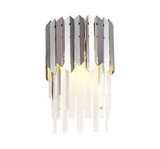 Настенный светильник Ambrella light с хрусталем TRADITIONAL TR5288_AMB