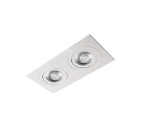 Встраиваемый светильник LOFT IT Hap 10341/2A White_LF