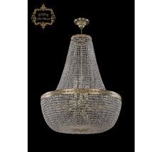 Хрустальная люстра Bohemia Art Classic 21.051.H2.70SP.G_BI