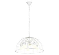 Подвесная люстра Lussole LATTICE GRLSP-8217