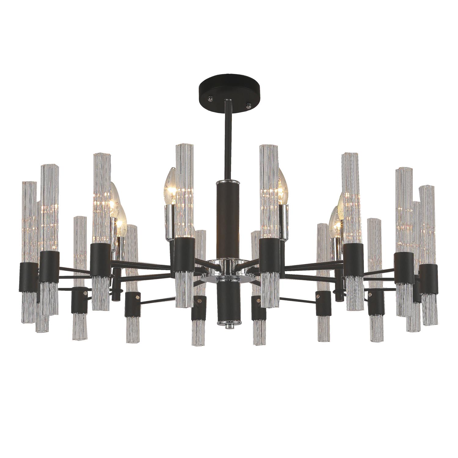 

Подвесная люстра F-Promo Supreme 2490-8P, 2490-8P