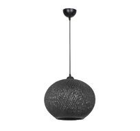 Подвесной светильник Toplight Lizbeth TL1612H-01BK