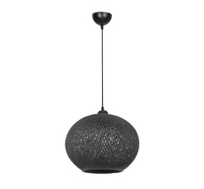 Подвесной светильник Toplight Lizbeth TL1612H-01BK