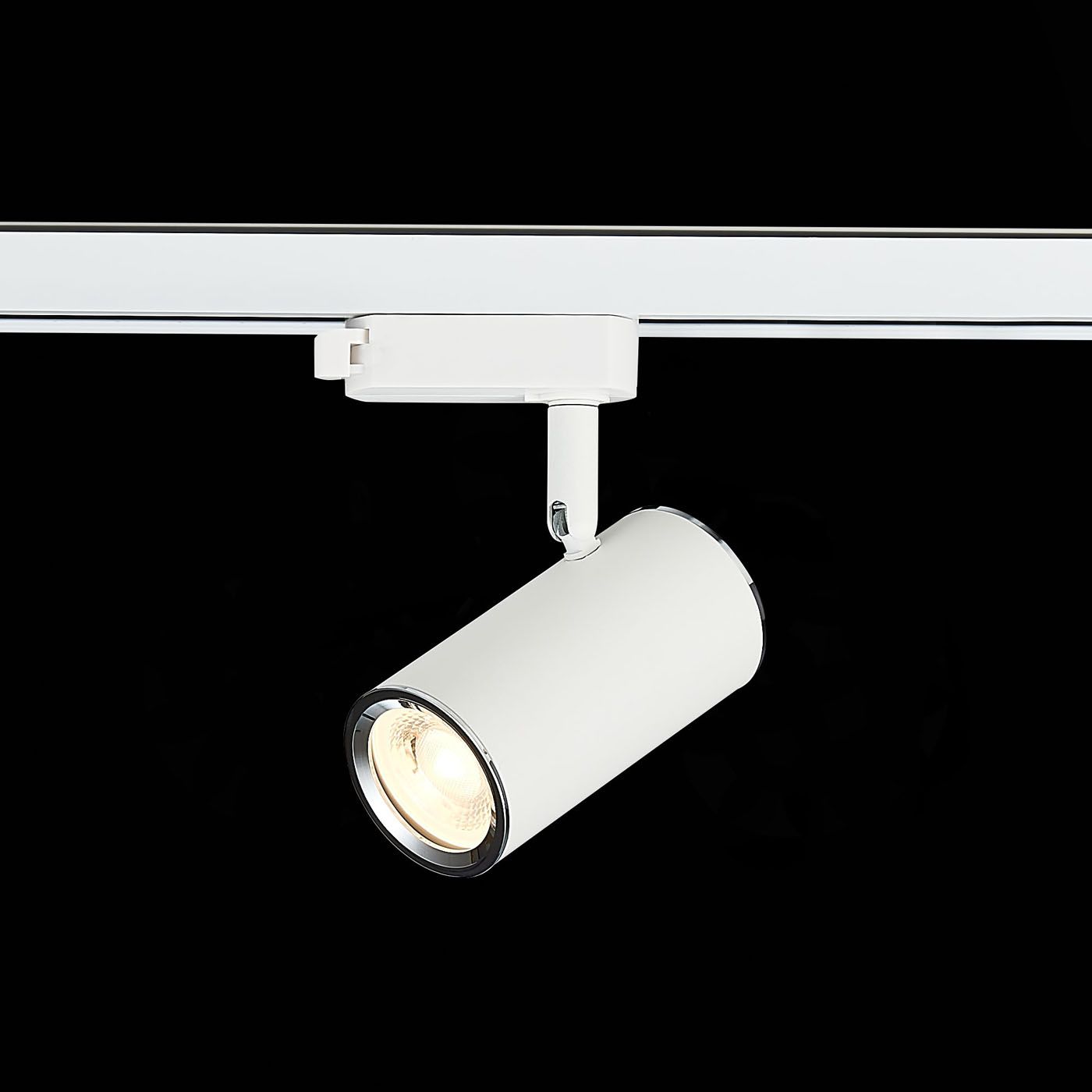 Трековый светильник ST Luce FUNCZIONALE ST301.506.01