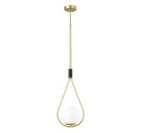 Подвесной светильник Odeon Light FLARI 4810/1-UC