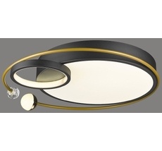 Потолочный светильник Velante 435-327-03