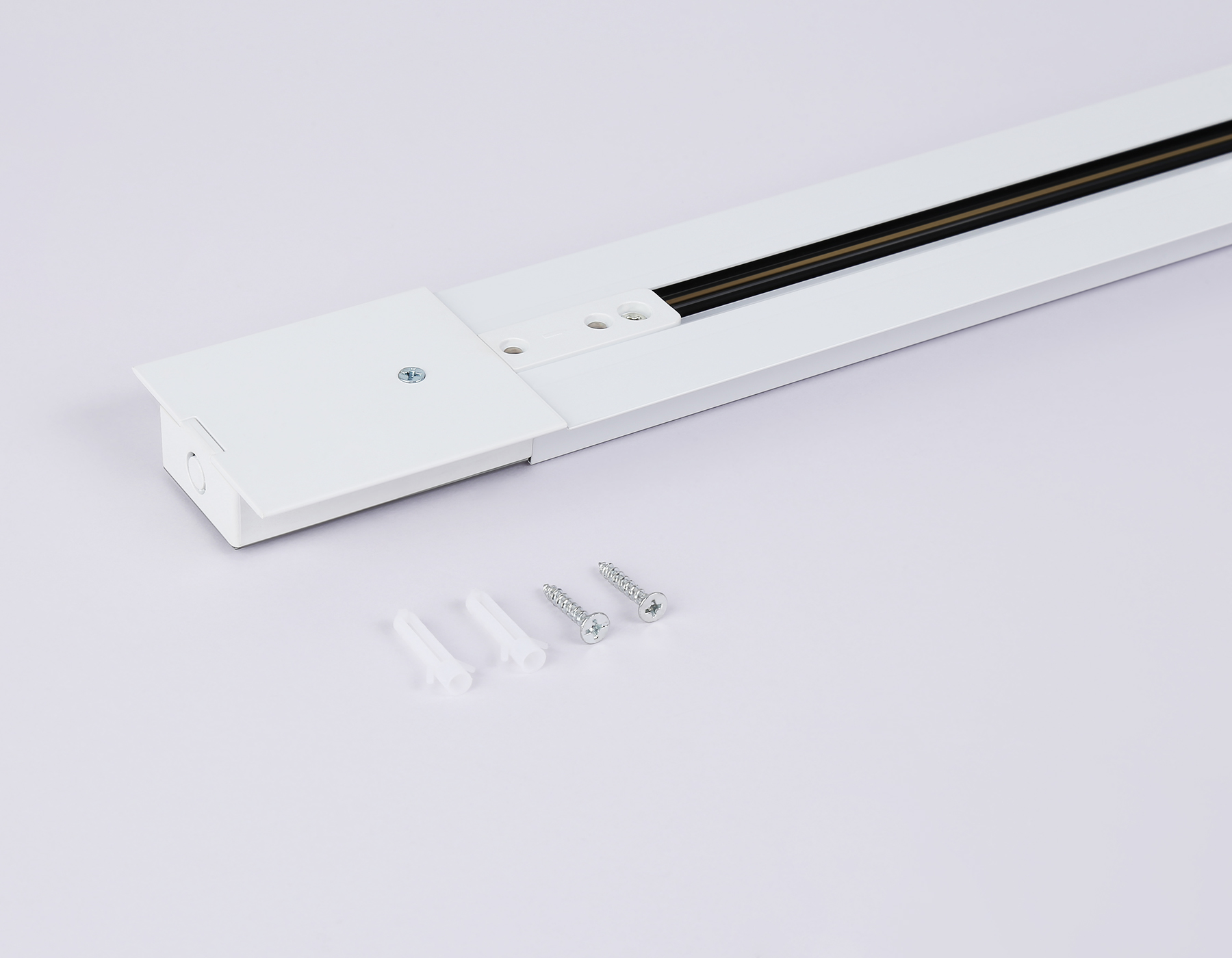 Шинопровод встраиваемый однофазный 2m Ambrella Light Standard GL7123_AMB