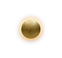 Настенный светильник ILedex Lunar ZD8102-6W Gold_IX