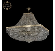 Хрустальная люстра Bohemia Art Classic 21.272.H1.100SP.G_BI