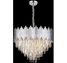 Подвесная люстра Wertmark CALOGERA WE137.14.103