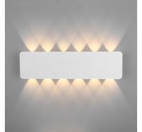 Настенный светильник Elektrostandard светодиодный Angle a055777_ES