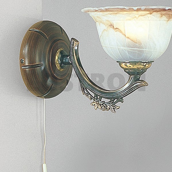 Бра Reccagni Angelo A 2801/1_RA