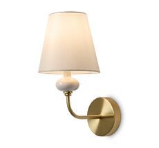 Бра Freya Evelyn FR2038WL-01BS_MY