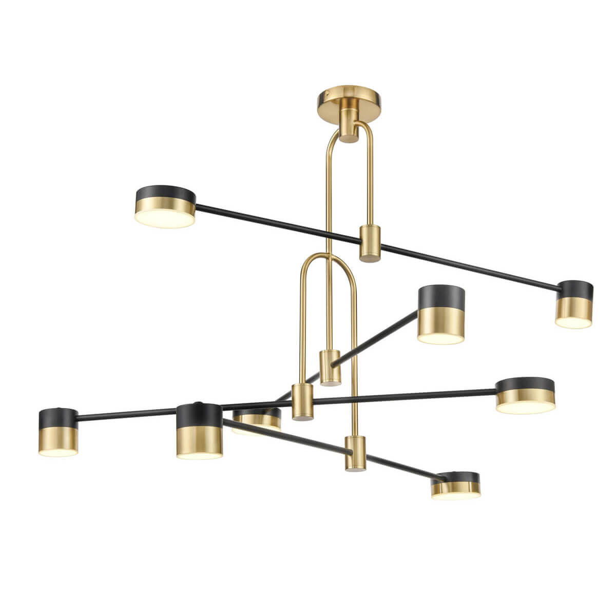 

Подвесной светильник Vele Luce Orchestra VL7204L08, VL7204L08