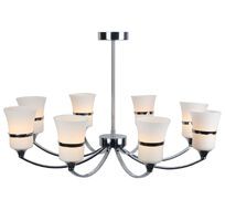 Потолочная люстра Escada 477/8P_ESC