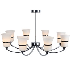 Потолочная люстра Escada 477/8P_ESC