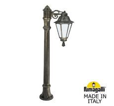 Уличный фонарный столб RUT E26.163.S10.BYF1R