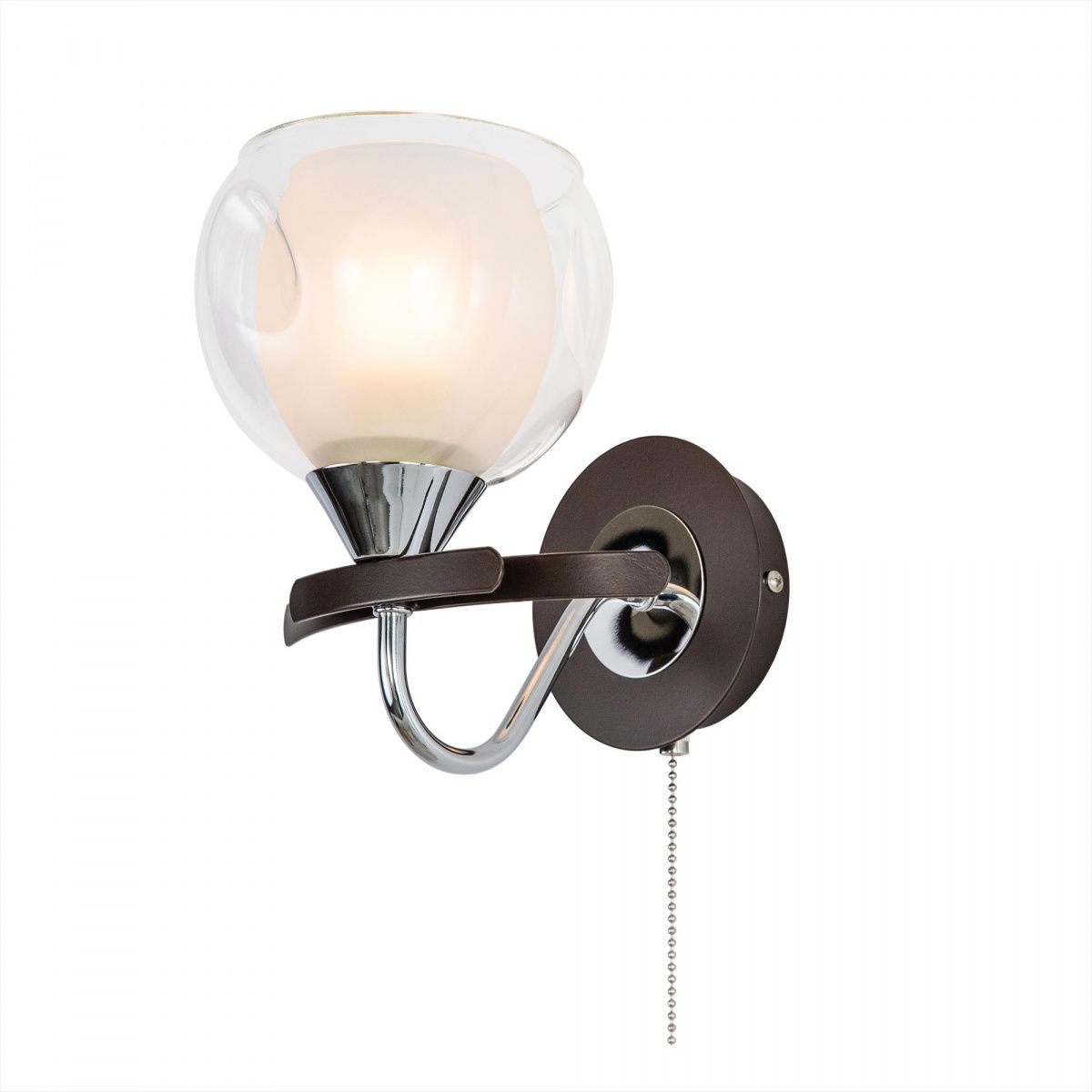 

Бра с 1 лампой CitiLux, CL115315