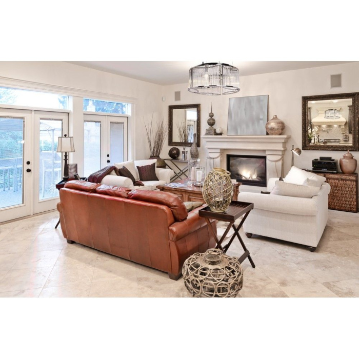 Подвесная люстра Divinare 2060/02 SP-5_DI