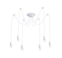 Подвесная люстра Ambrella light Traditional TR8177_AMB