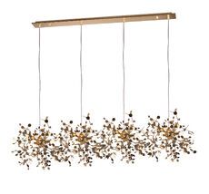 Подвесная люстра Extra Lightstar L4PL721132_LS