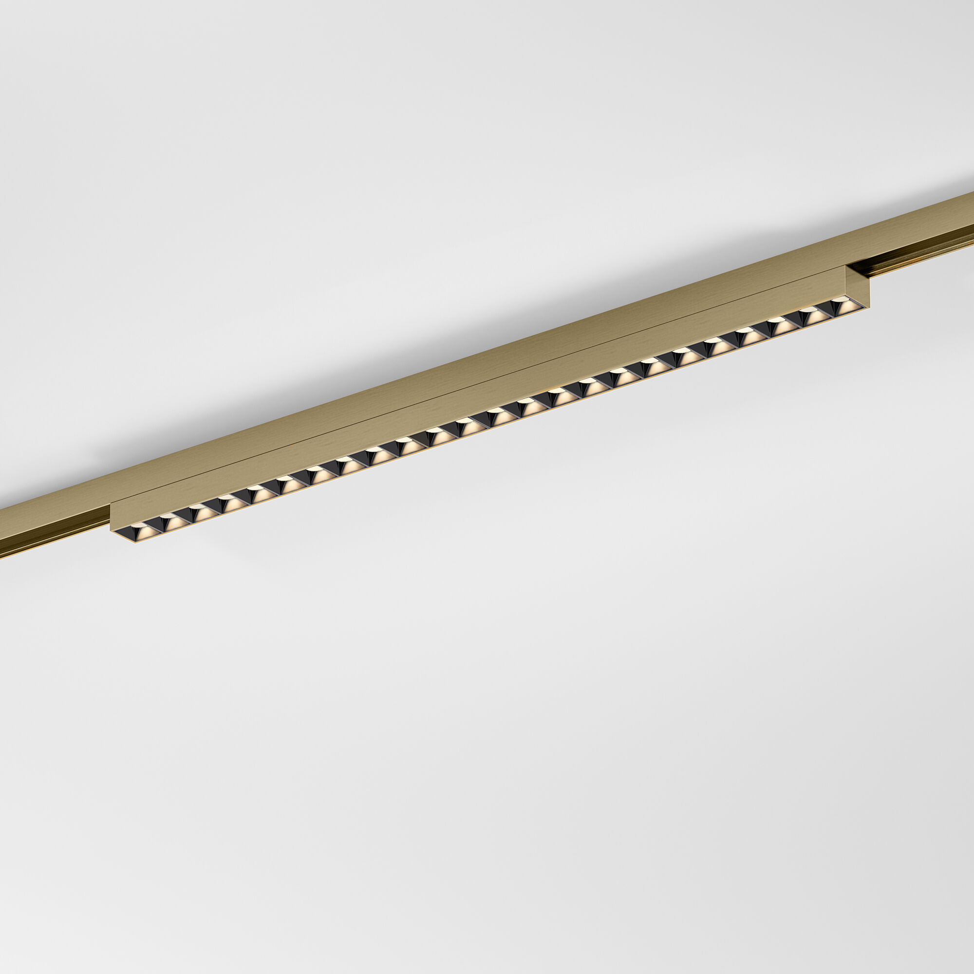 Трековый светильник Elektrostandard Line Magnetic a069637_ES