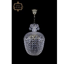Подвесной светильник Bohemia Art Classic 14.771.30.G_BI