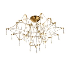 Потолочная люстра ST LUCE GRAVETTA SL6601.202.78