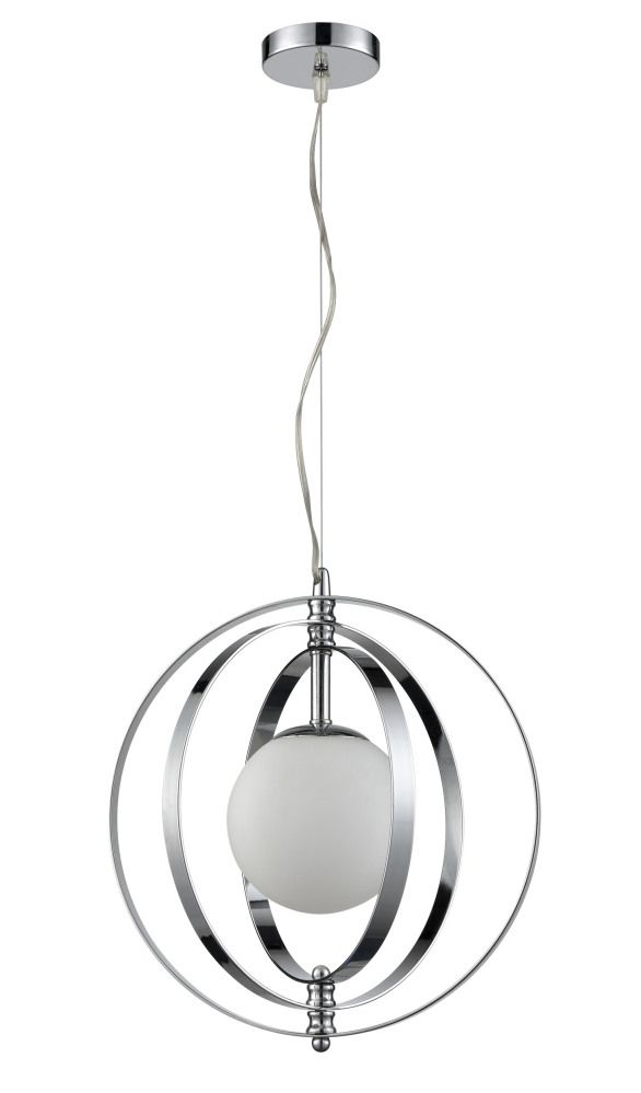 Подвесной светильник Vele Luce Orion VL1833P01