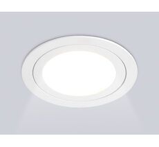 Встраиваемый светильник Ambrella Light TECHNO SPOT TN51822_AMB