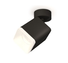 Накладной светильник Ambrella light Комплект накладного поворотного светильника Techno XM7813001_AMB