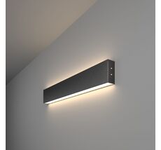 Настенный светильник Elektrostandard Линейный накладной a042924_ES