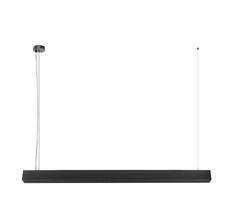 Подвесной светильник LOFT IT Vim 10318/C Black_LF