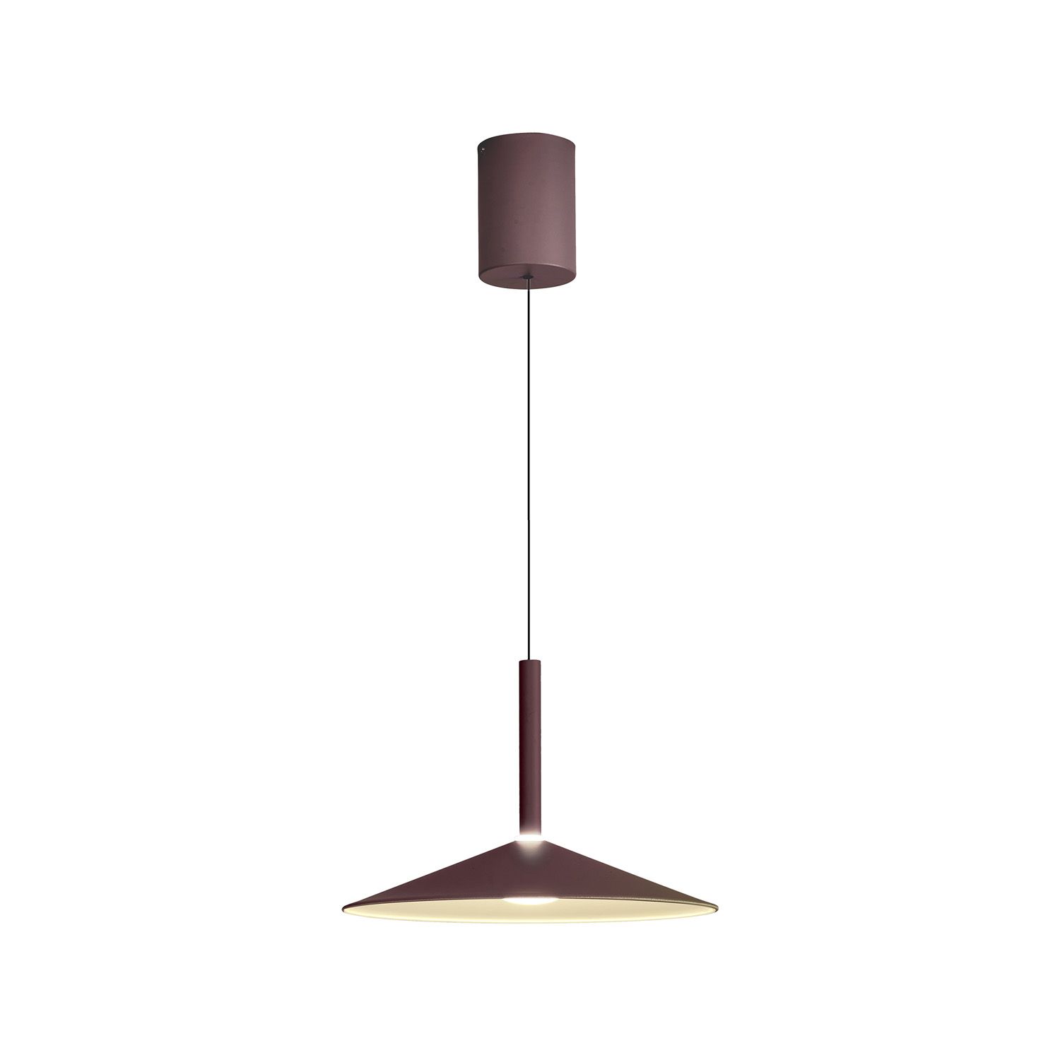 Подвесной светильник MANTRA DESIGN CALICE 7896_MN