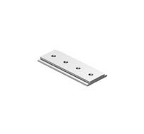 Соединитель для шинопровода Denkirs SHINE BASE TR5730-AL
