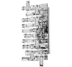 Светильник настенный Stilfort Tetrix 2171/09/02W