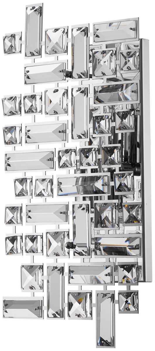 Светильник настенный Stilfort Tetrix 2171/09/02W