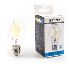 Лампа светодиодная Feron 48284_FR