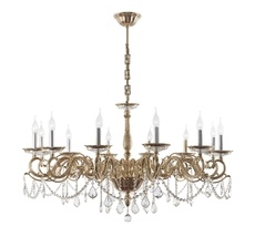 Подвесная люстра Dio Darte Castella Castella E 1.1.12.400 GH