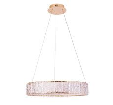 Подвесная люстра Divinare TERESA 1134/17 SP-32_DI