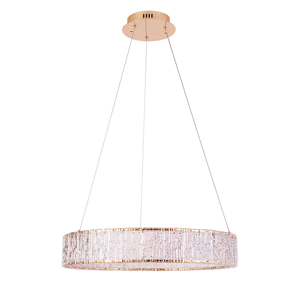 Подвесная люстра Divinare TERESA 1134/17 SP-32_DI