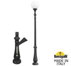 Уличный фонарь NEBO/GLOBE G40.202.000.AYE27