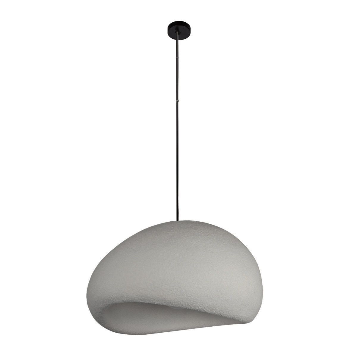 

Подвесной светильник LOFT IT Stone 10252/600 Grey, 10252/600 Grey