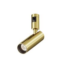 Трековый светильник Maytoni Focus Led TR144-1-12W4K-W-BS_MY