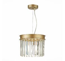 Подвесной светильник ST Luce Ercolano SL1624.203.01